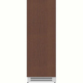 Hestan 30 Inch Freezer Column with Overlay Panel - KFCR30OV